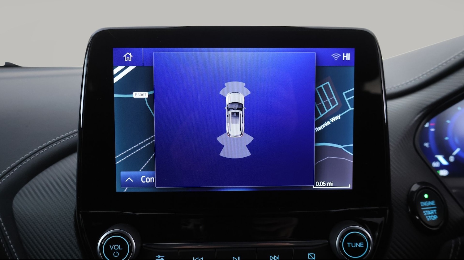 Used Ford Puma 2022 for sale - 78199763: Photo 21