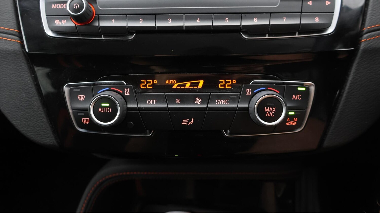 Used BMW X1 2021 for sale - 76031964: Photo 12