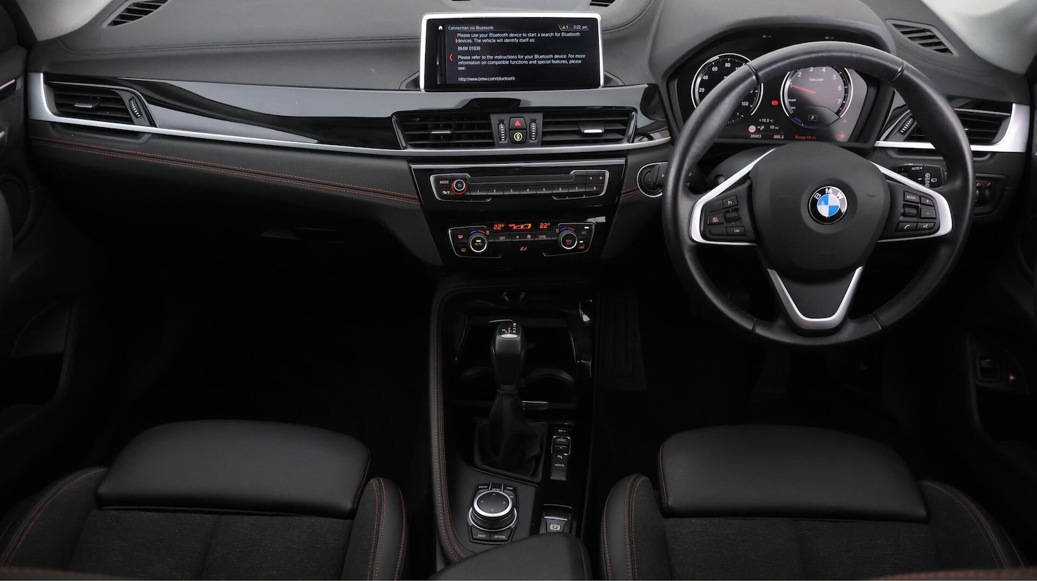 Used BMW X1 2021 for sale - 76031964: Photo 13