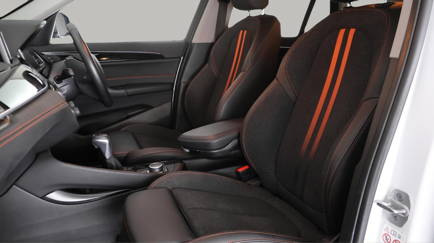 Used BMW X1 2021 for sale - 76031964: Photo 14