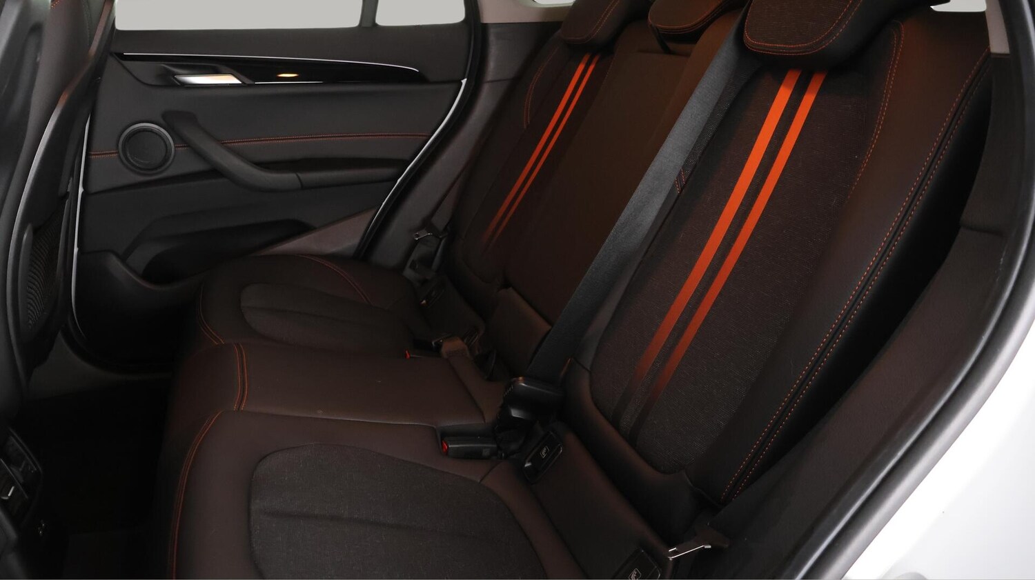 Used BMW X1 2021 for sale - 76031964: Photo 16