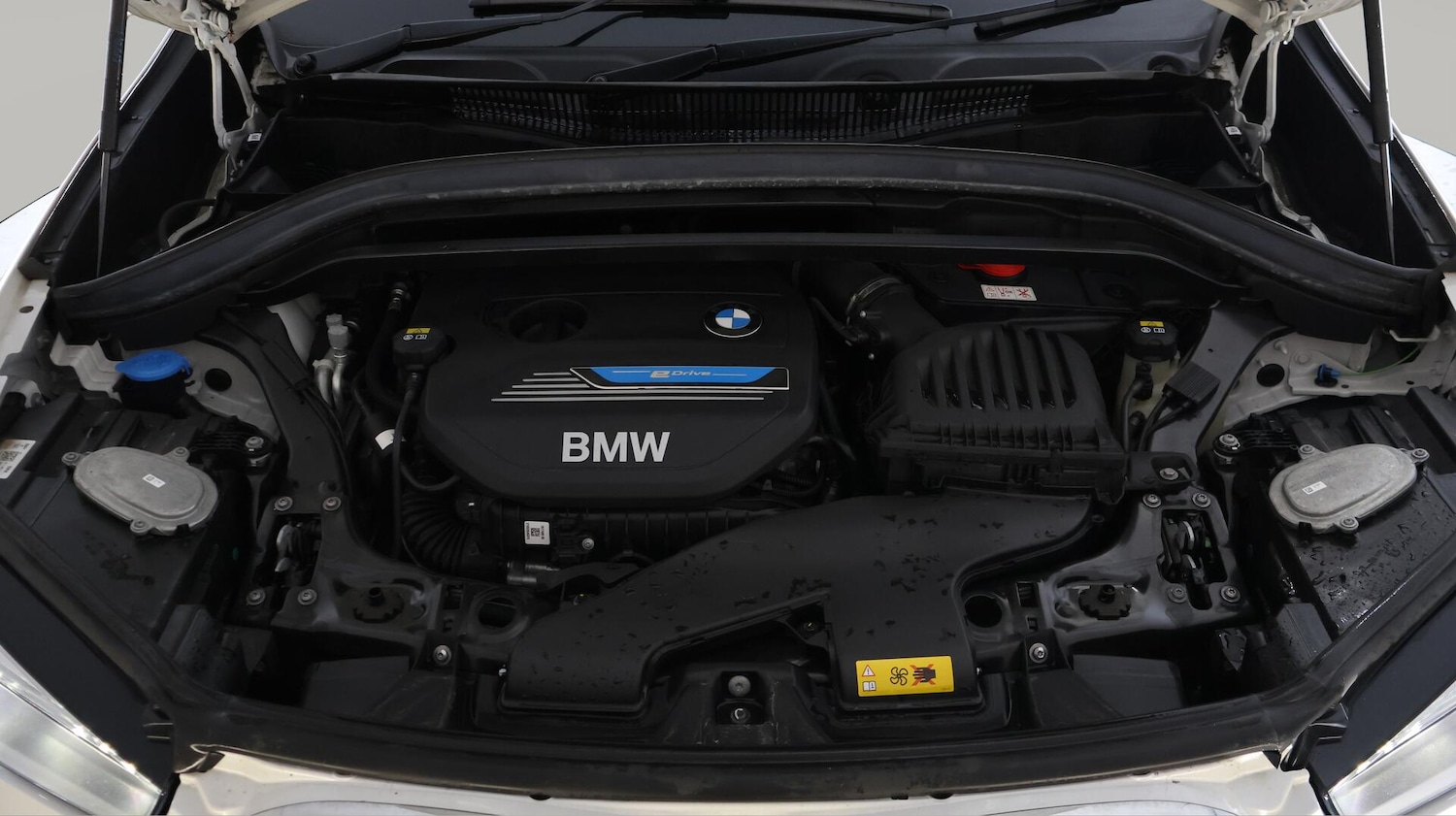Used BMW X1 2021 for sale - 76031964: Photo 19
