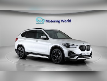 BMW - X1