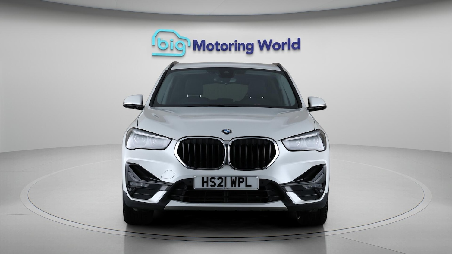 Used BMW X1 2021 for sale - 76031964: Photo 2