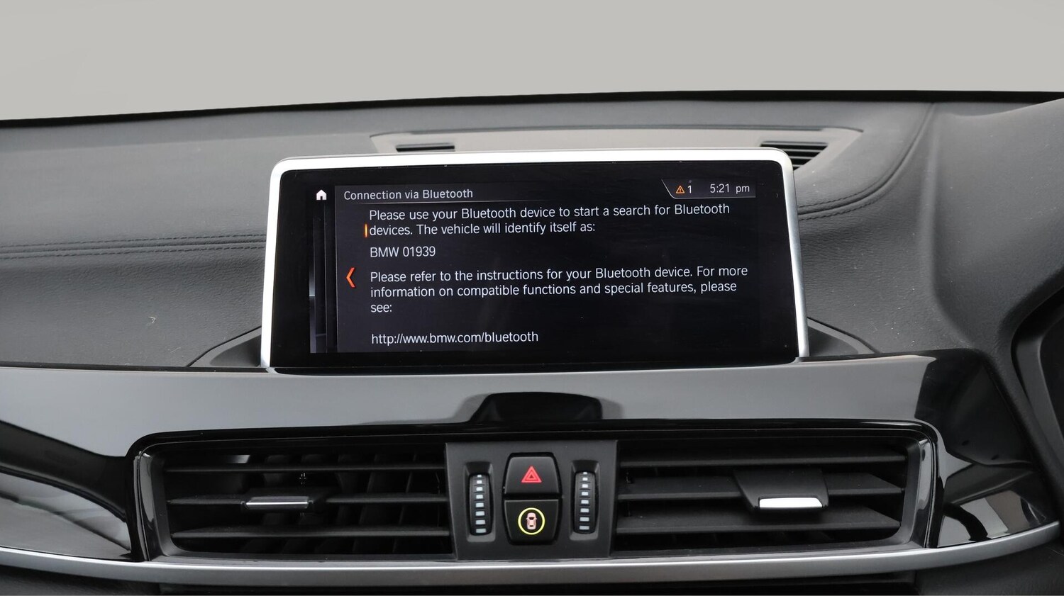 Used BMW X1 2021 for sale - 76031964: Photo 26