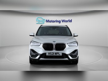 Used BMW X1 2021 for sale - 76031964: Photo 2