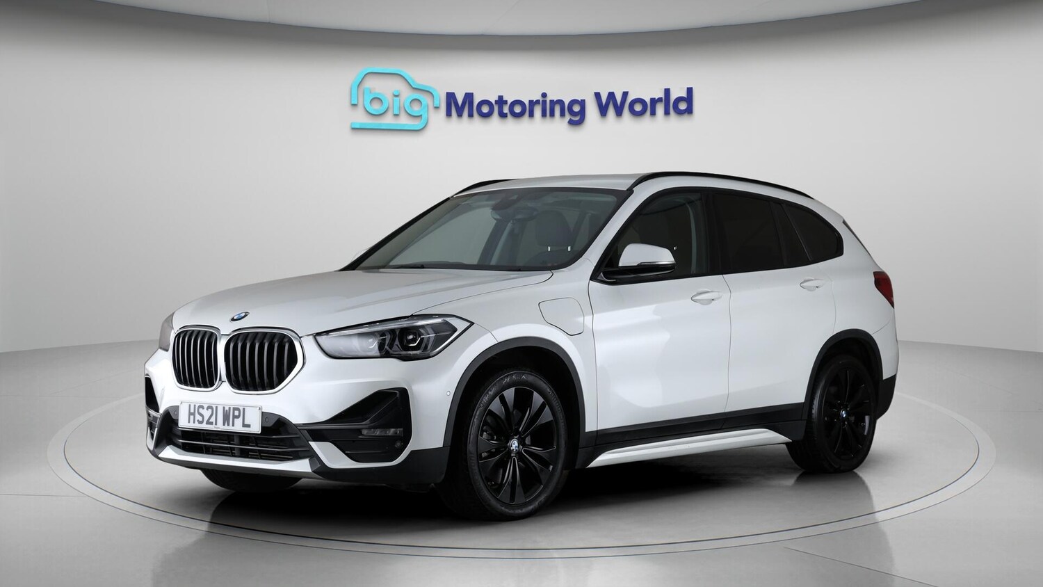 Used BMW X1 2021 for sale - 76031964: Photo 3