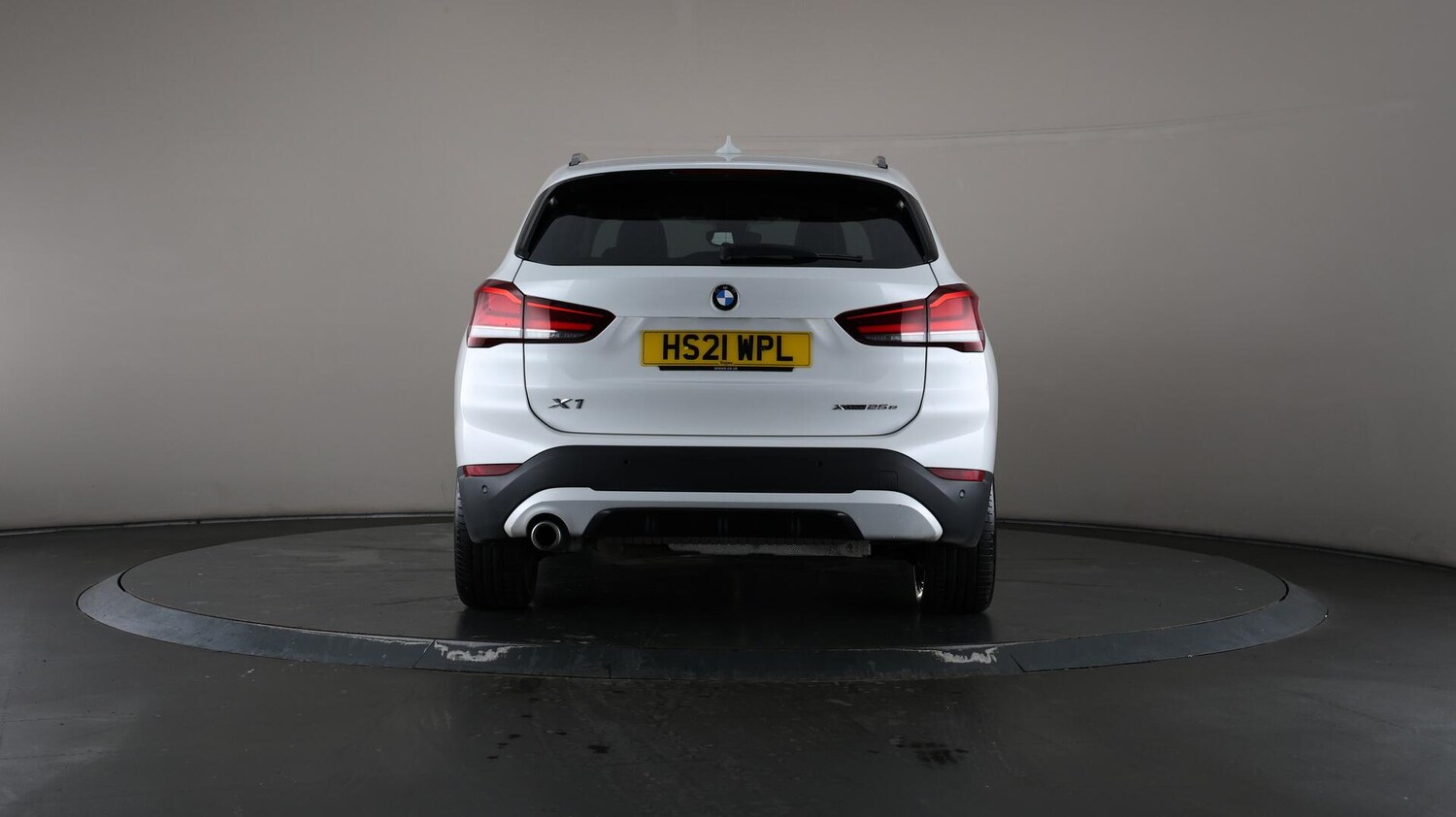Used BMW X1 2021 for sale - 76031964: Photo 36