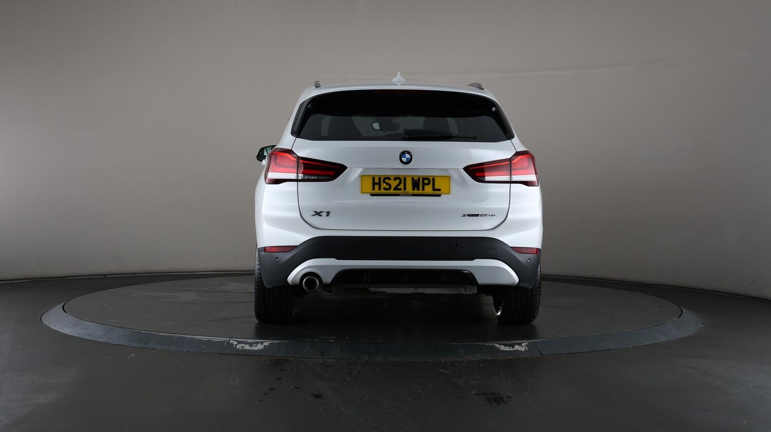 Used BMW X1 2021 for sale - 76031964: Photo 37