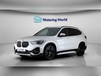 Used BMW X1 2021 for sale - 76031964: Photo 3