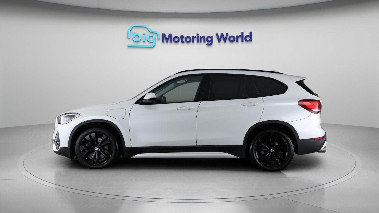 Used BMW X1 2021 for sale - 76031964: Photo 4