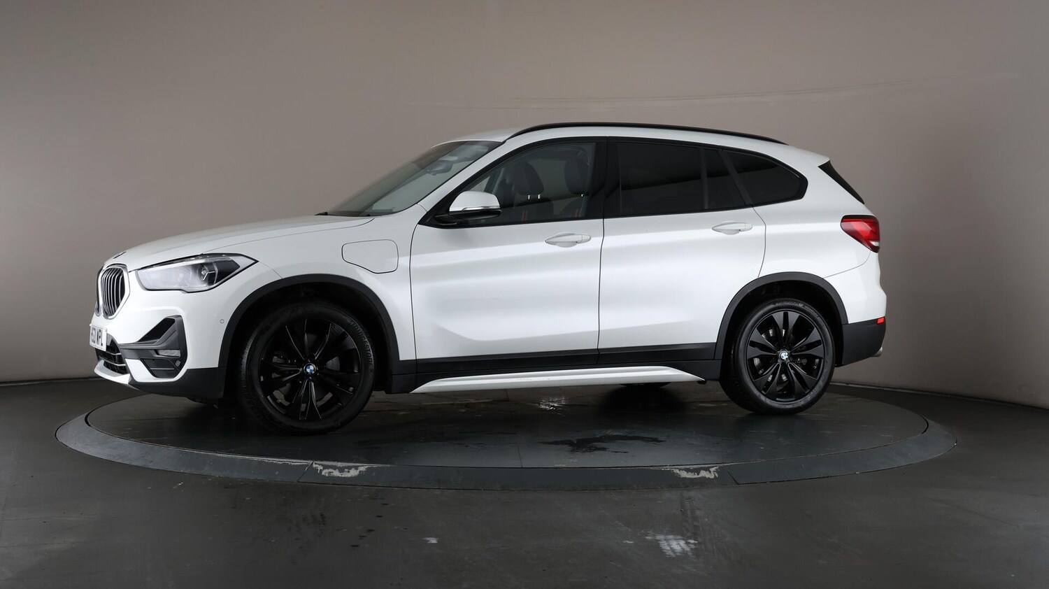 Used BMW X1 2021 for sale - 76031964: Photo 42