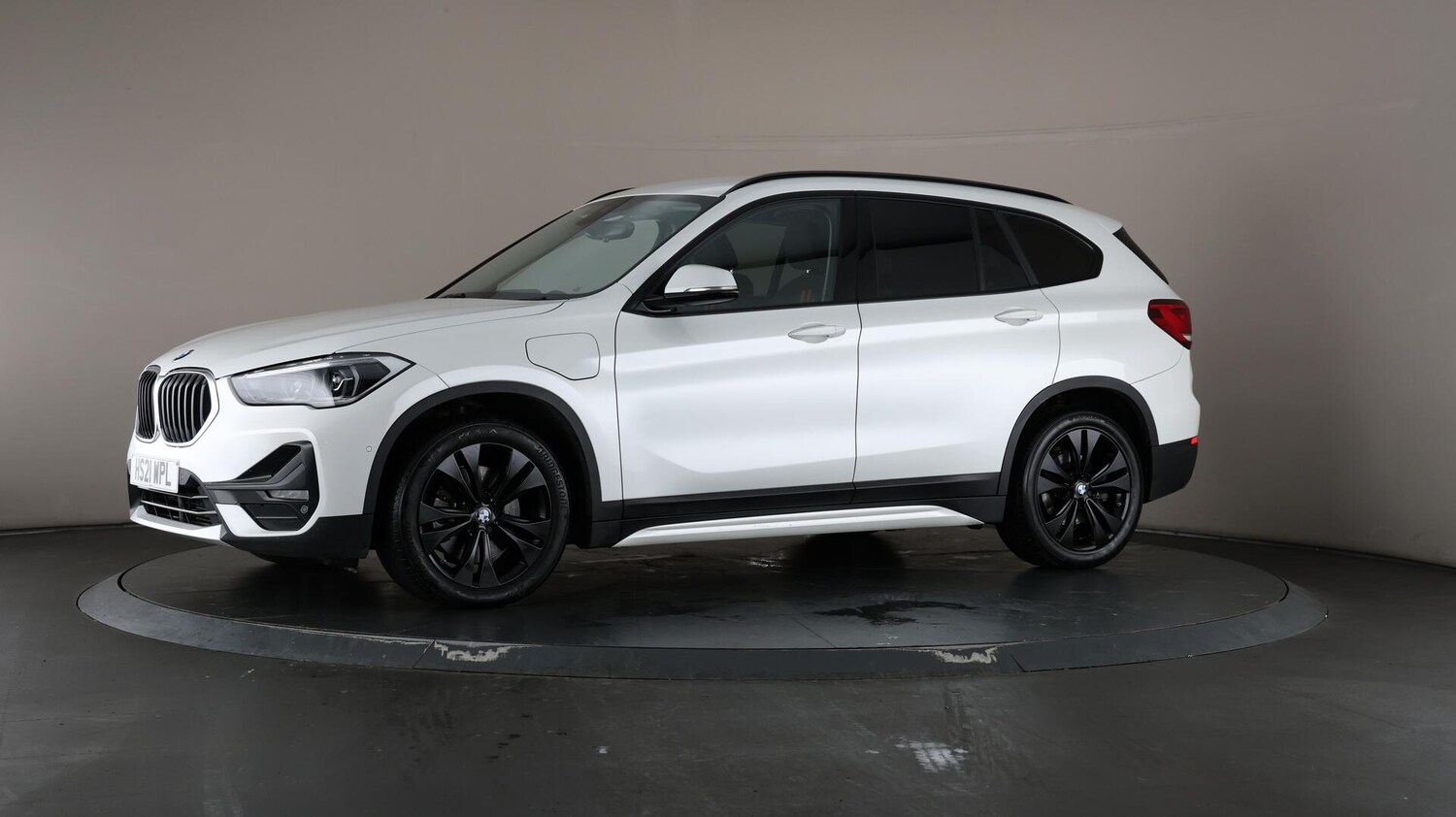 Used BMW X1 2021 for sale - 76031964: Photo 43