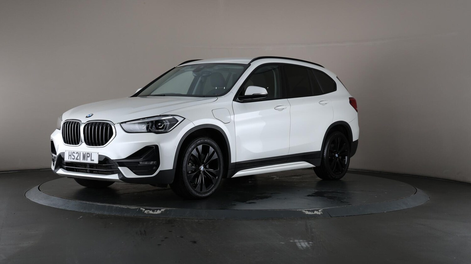 Used BMW X1 2021 for sale - 76031964: Photo 45