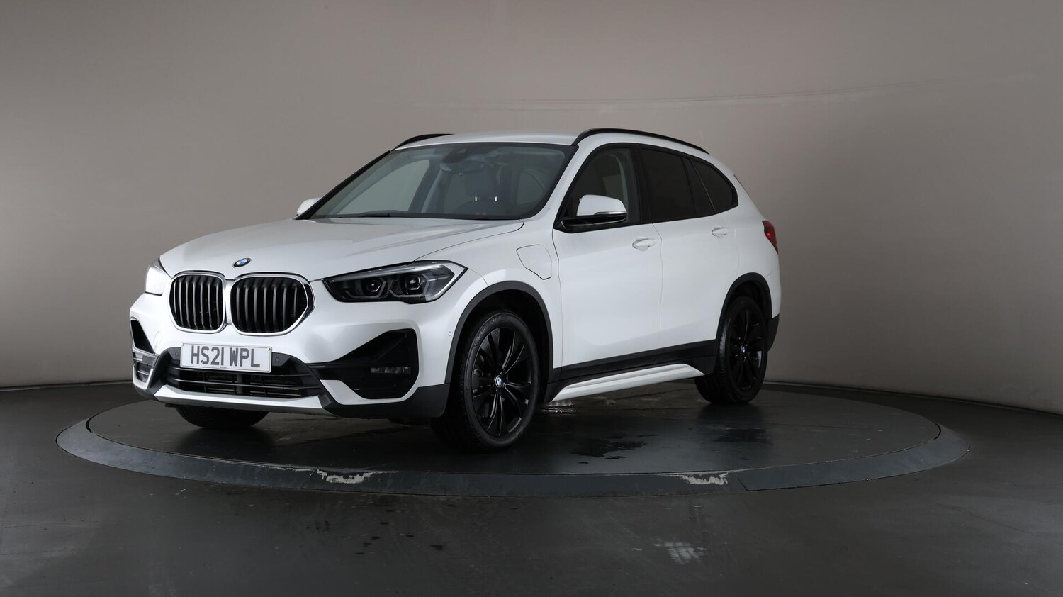Used BMW X1 2021 for sale - 76031964: Photo 46