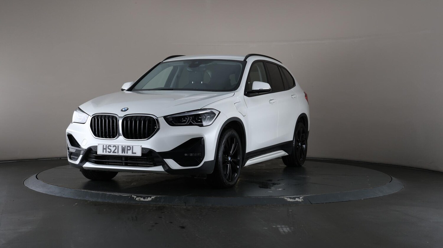 Used BMW X1 2021 for sale - 76031964: Photo 47