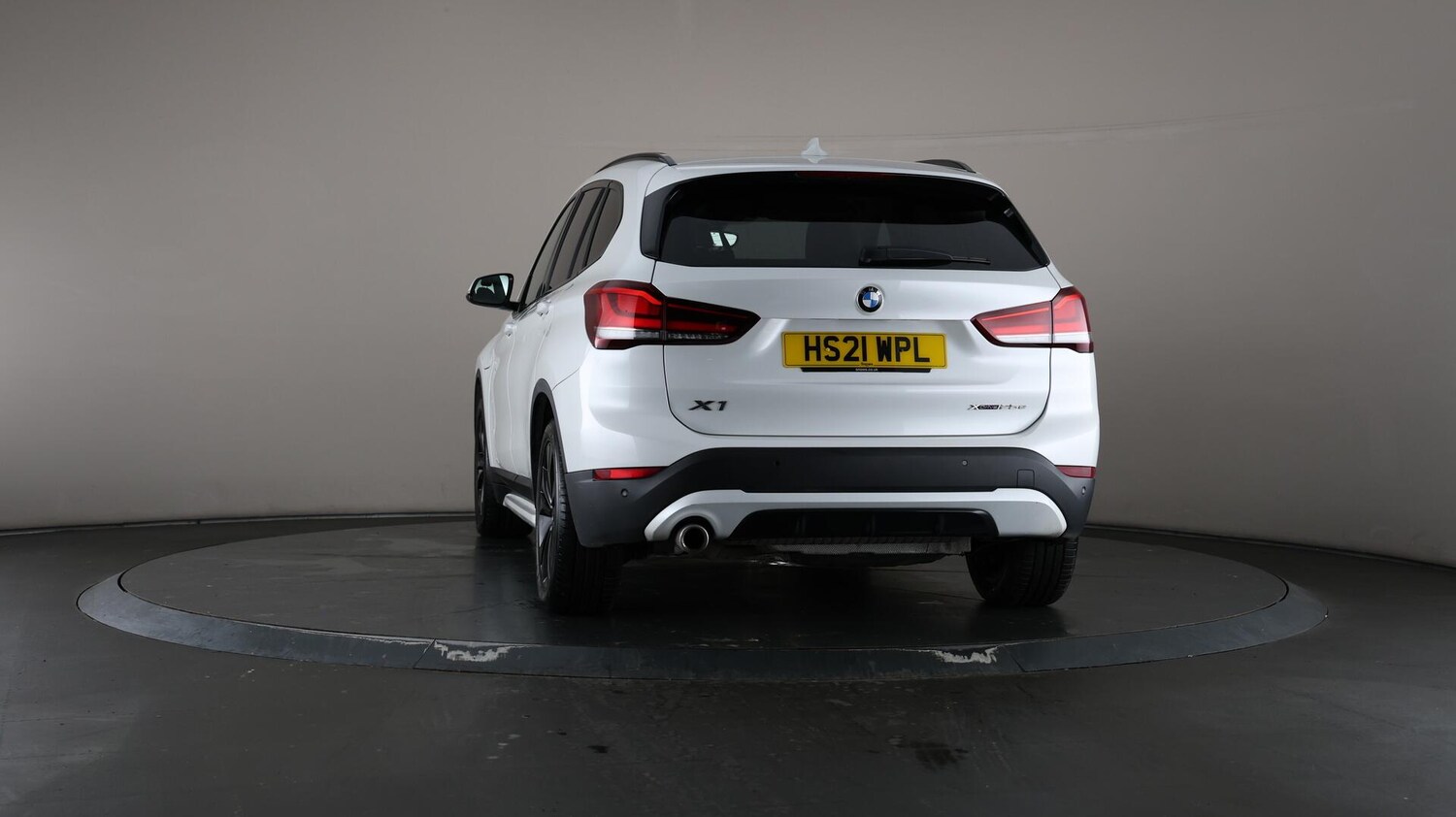 Used BMW X1 2021 for sale - 76031964: Photo 48