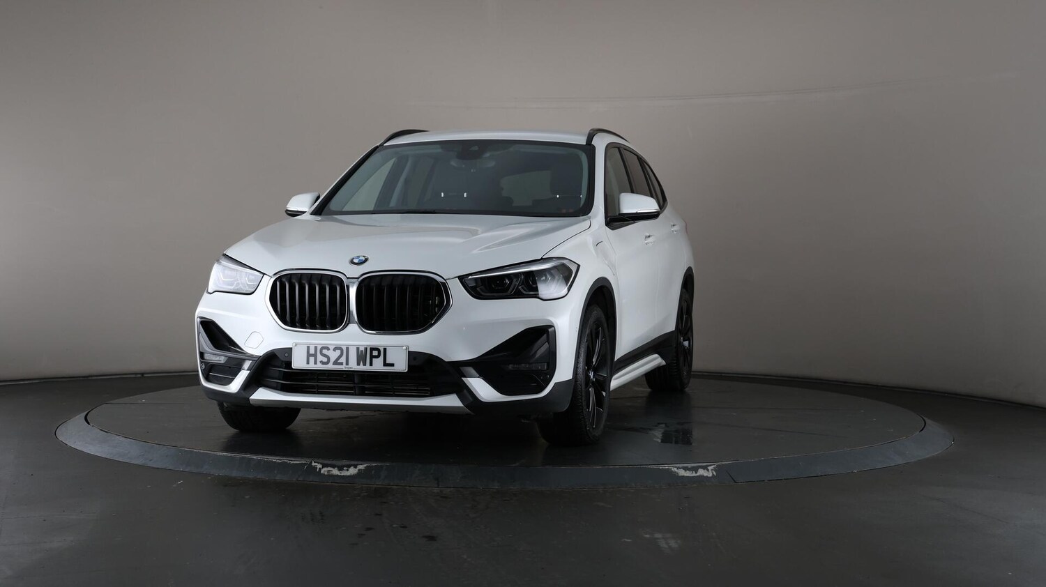 Used BMW X1 2021 for sale - 76031964: Photo 49
