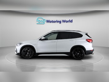 Used BMW X1 2021 for sale - 76031964: Photo 4