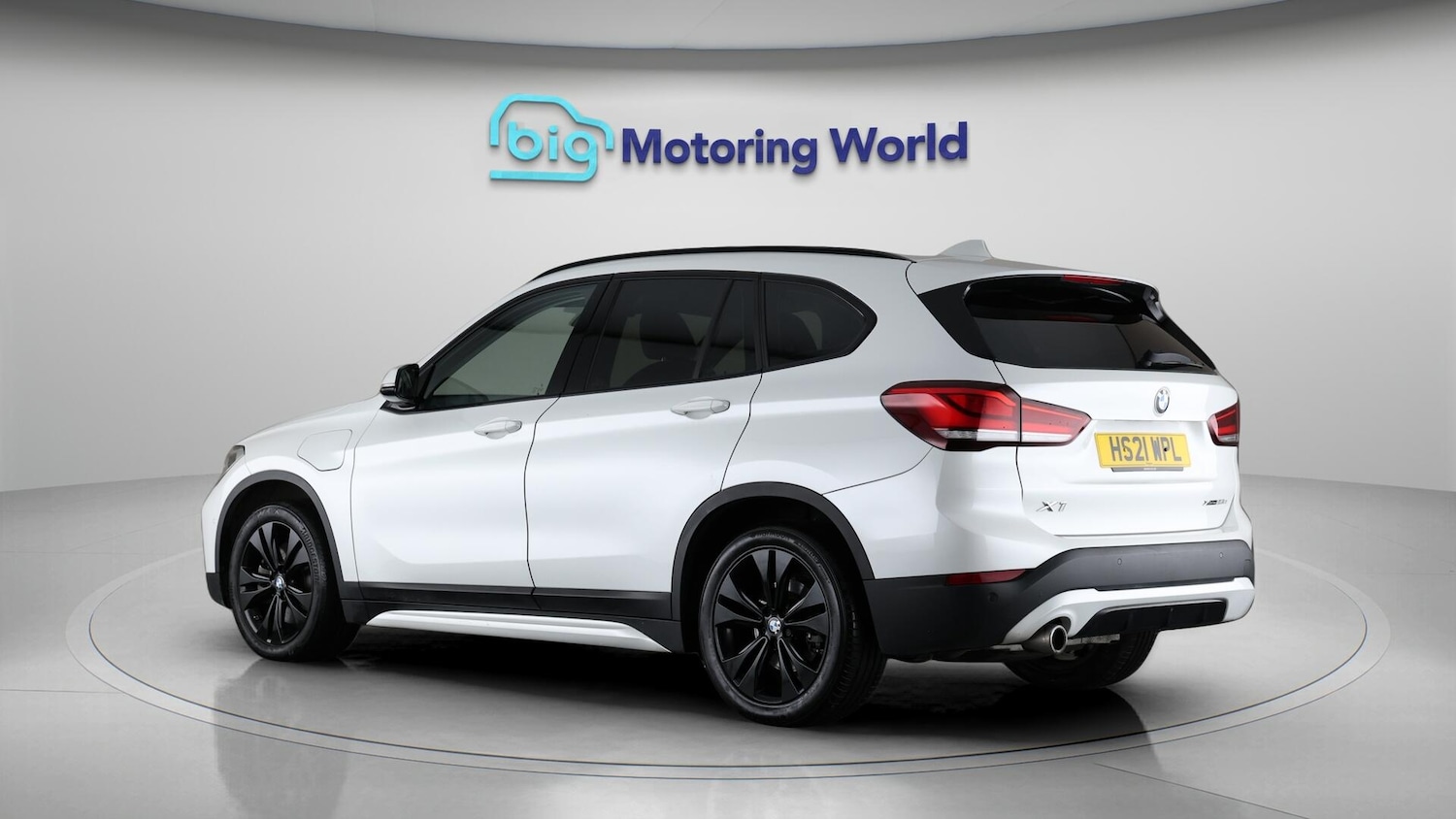Used BMW X1 2021 for sale - 76031964: Photo 5