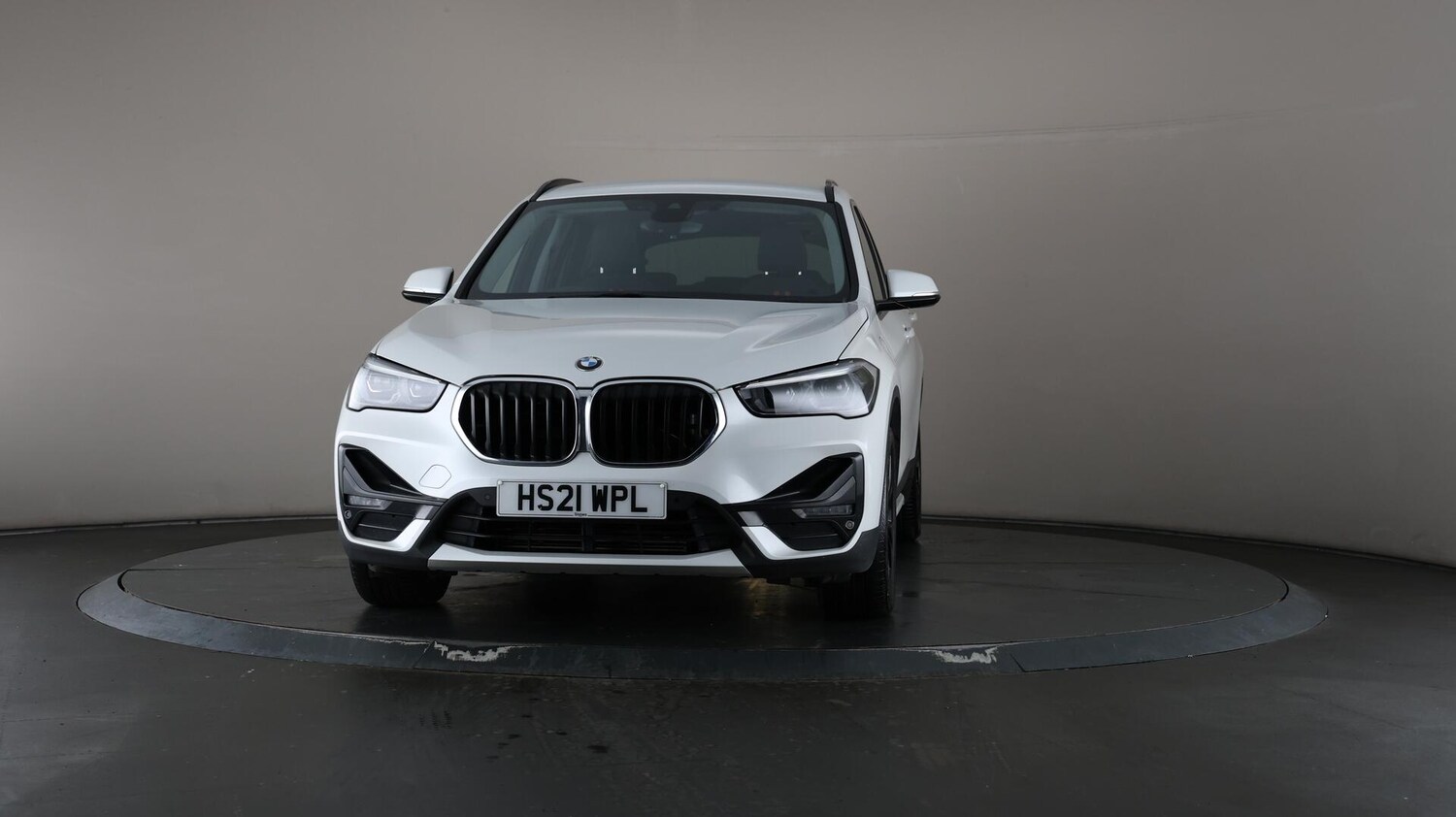 Used BMW X1 2021 for sale - 76031964: Photo 50