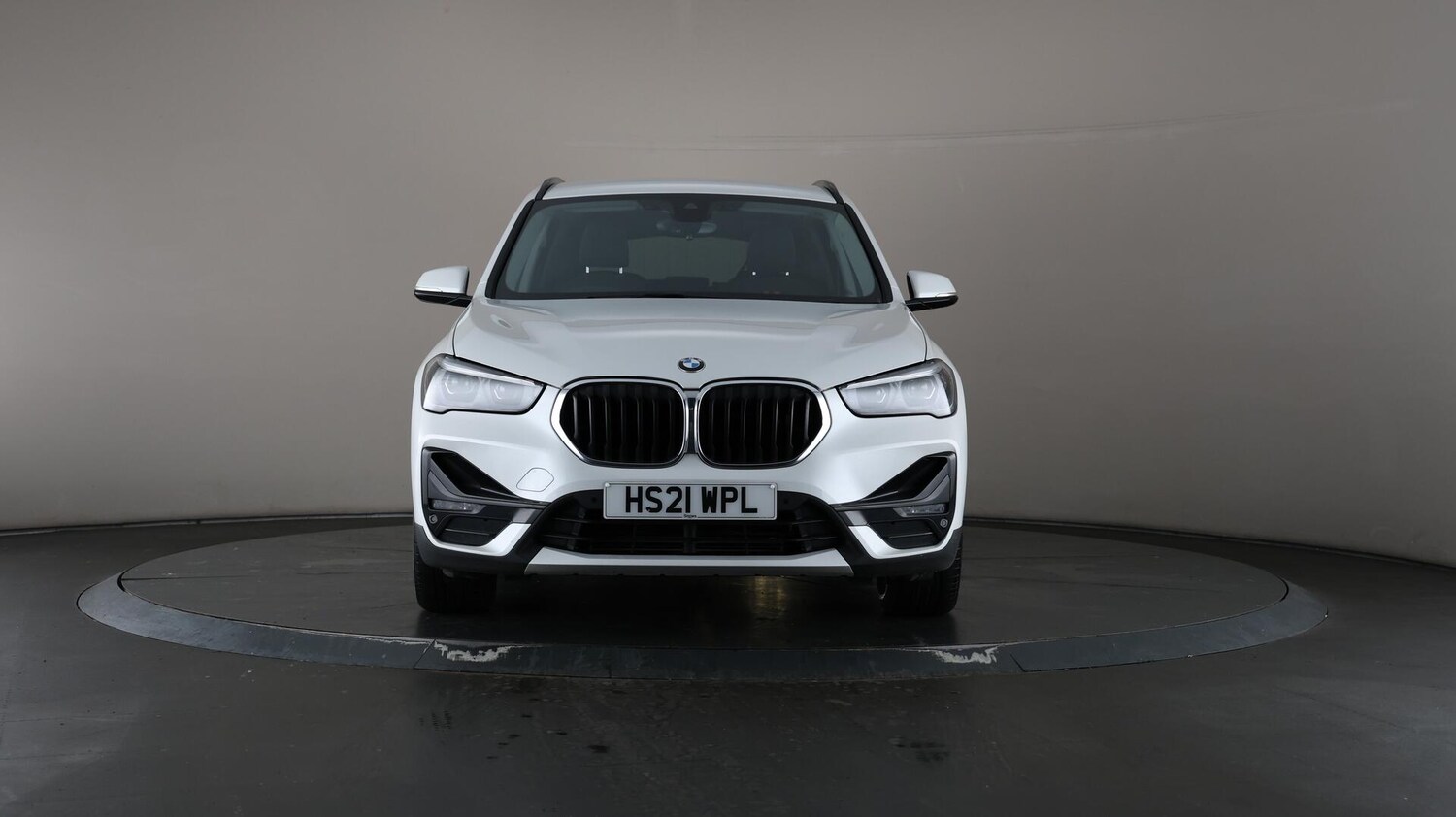 Used BMW X1 2021 for sale - 76031964: Photo 51