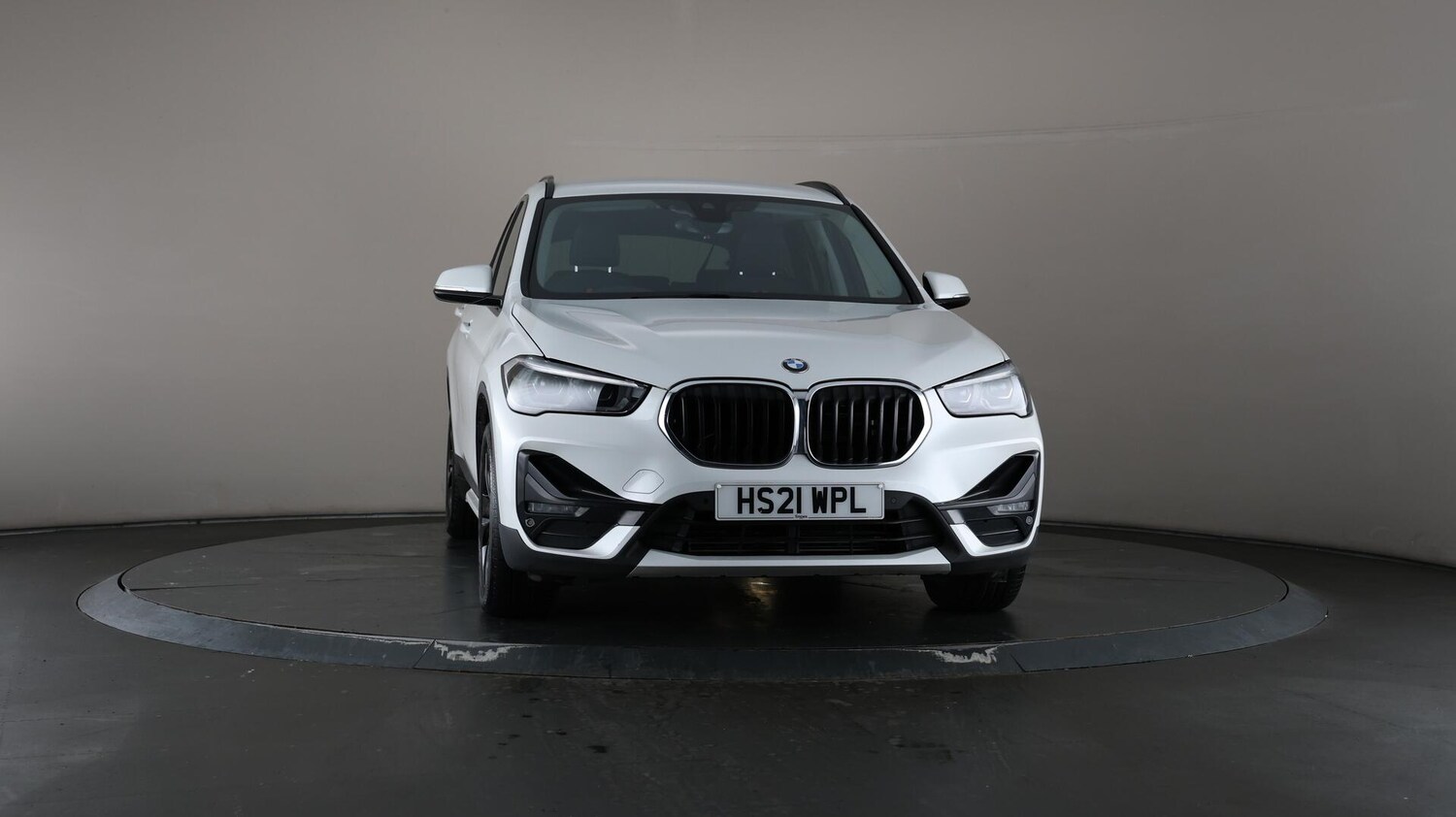 Used BMW X1 2021 for sale - 76031964: Photo 52