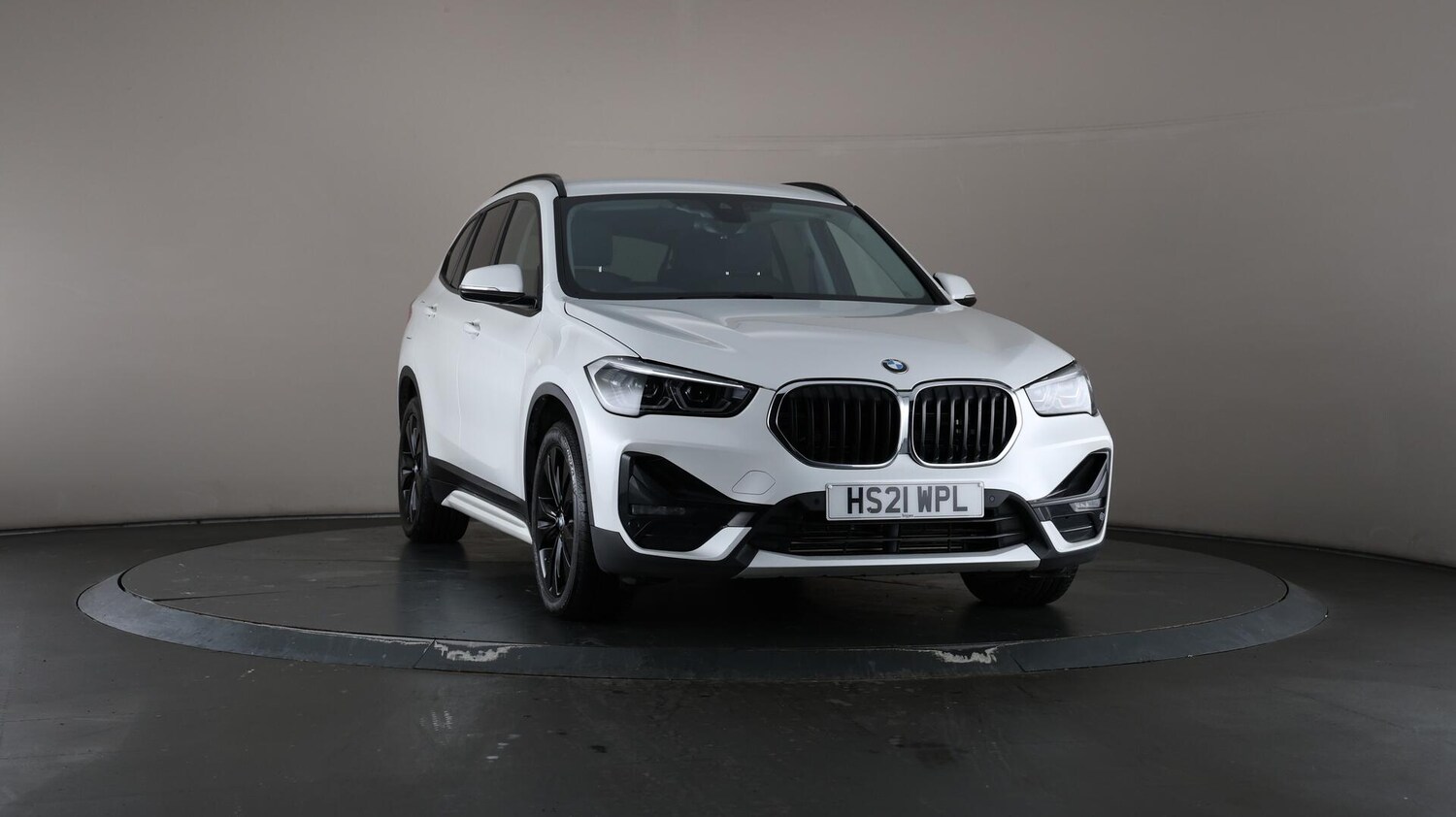 Used BMW X1 2021 for sale - 76031964: Photo 53