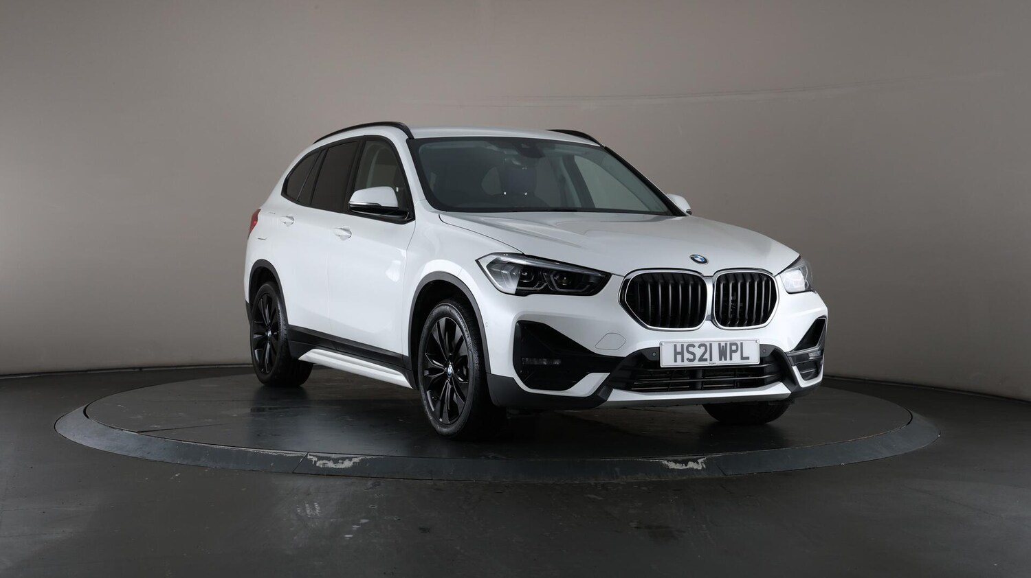 Used BMW X1 2021 for sale - 76031964: Photo 54