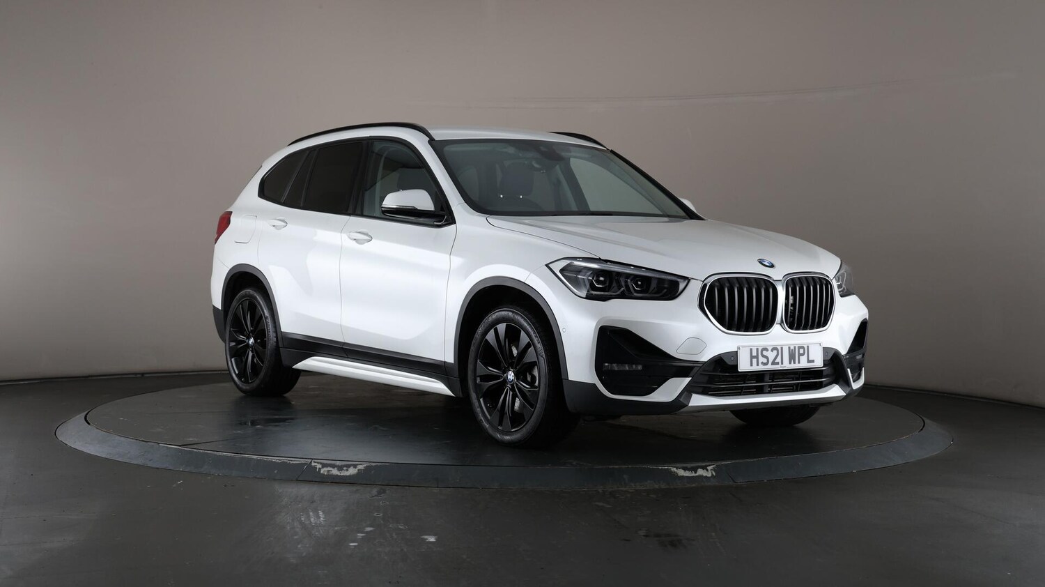 Used BMW X1 2021 for sale - 76031964: Photo 55