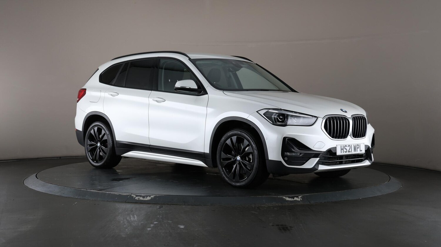 Used BMW X1 2021 for sale - 76031964: Photo 56