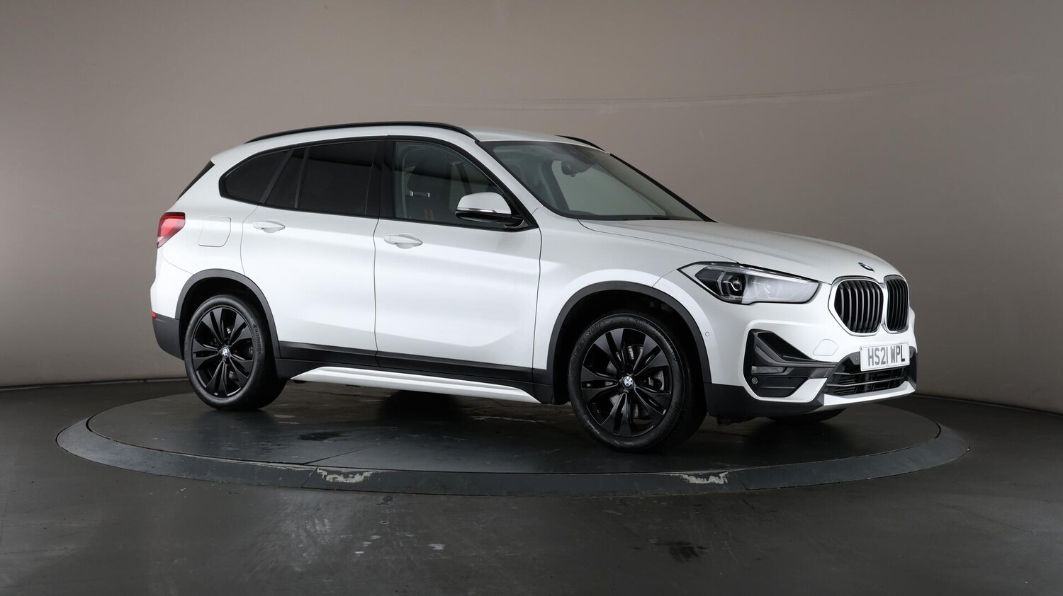 Used BMW X1 2021 for sale - 76031964: Photo 57