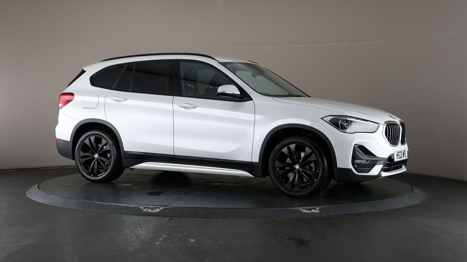 Used BMW X1 2021 for sale - 76031964: Photo 58