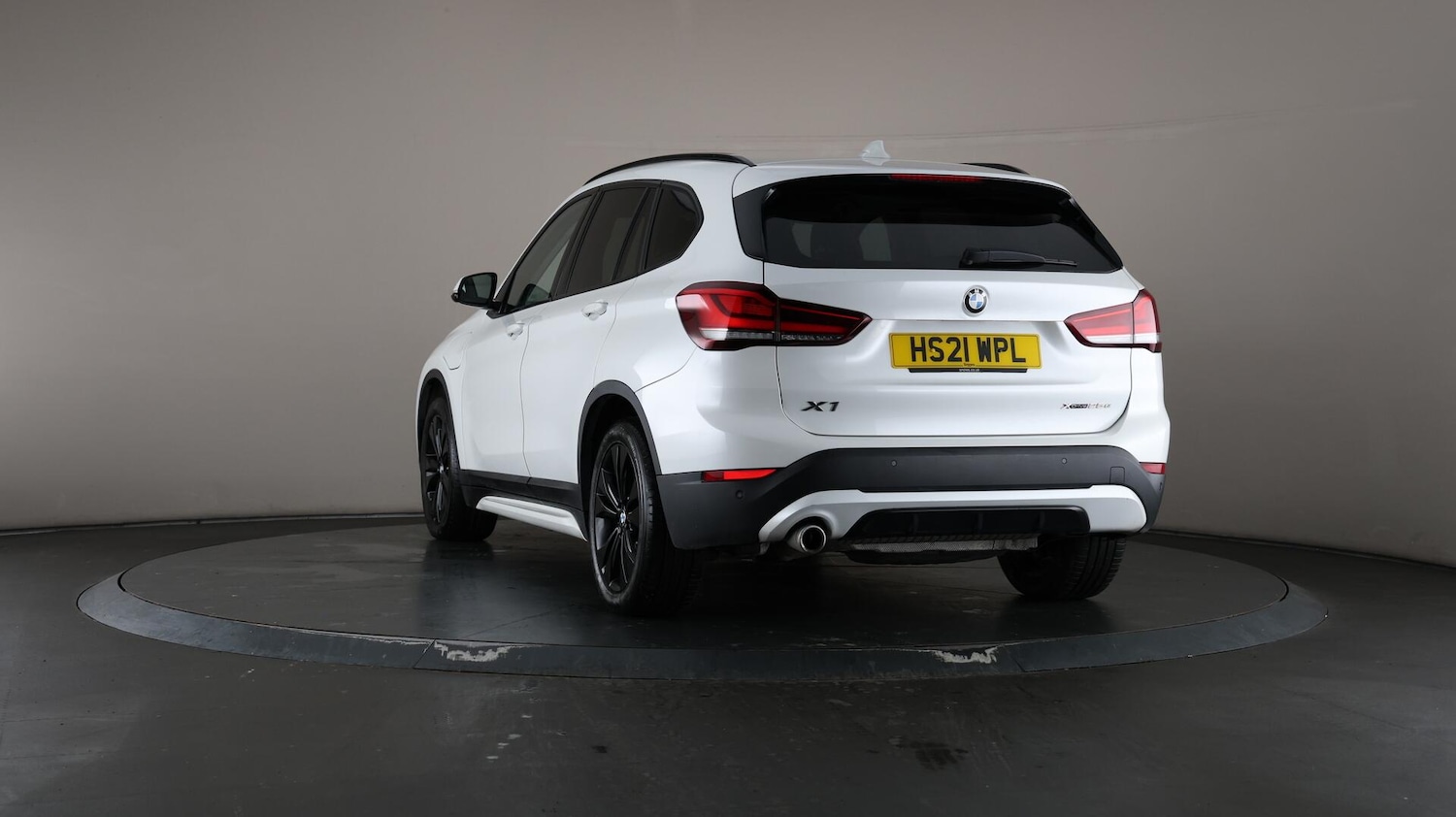 Used BMW X1 2021 for sale - 76031964: Photo 59