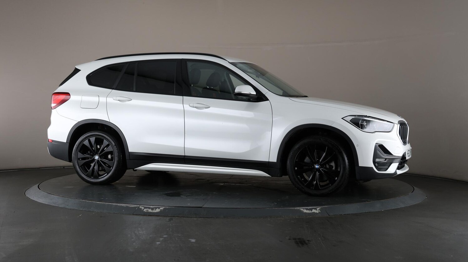 Used BMW X1 2021 for sale - 76031964: Photo 60