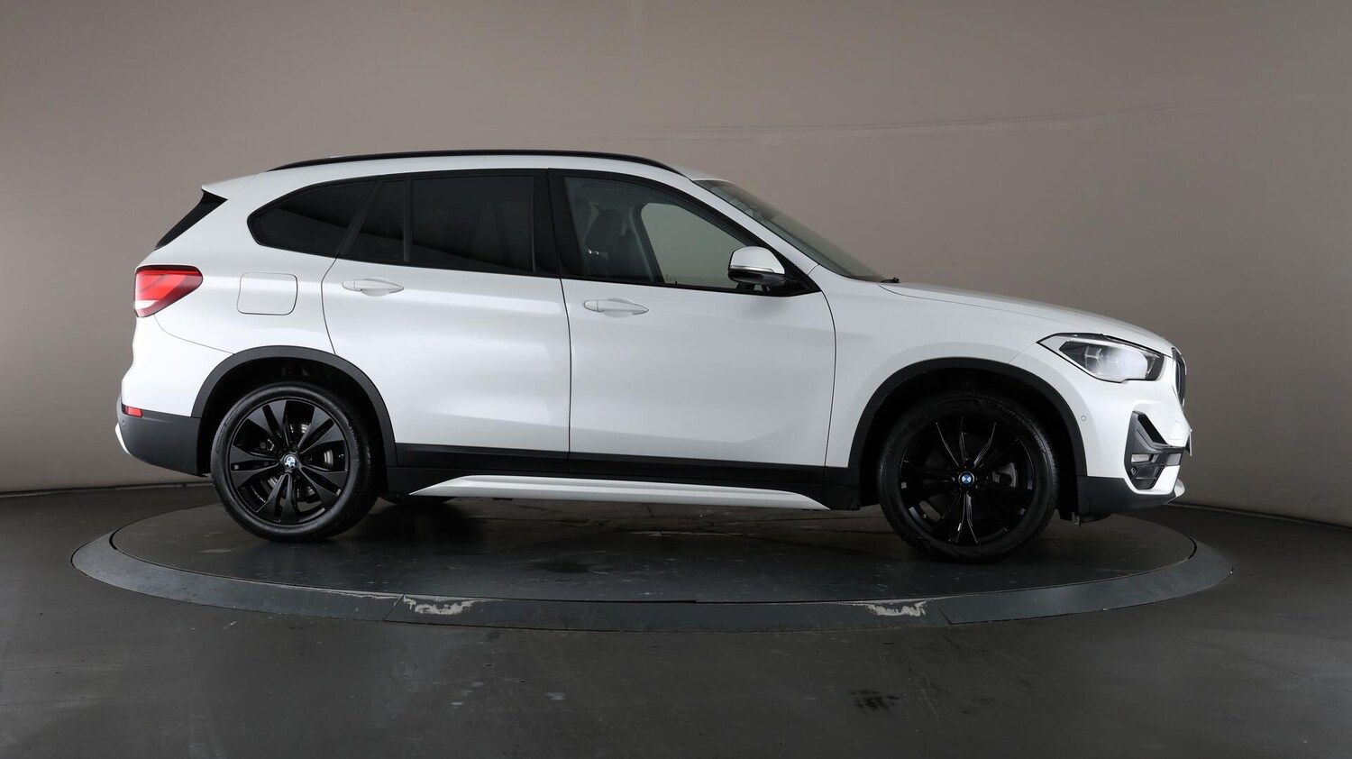 Used BMW X1 2021 for sale - 76031964: Photo 61