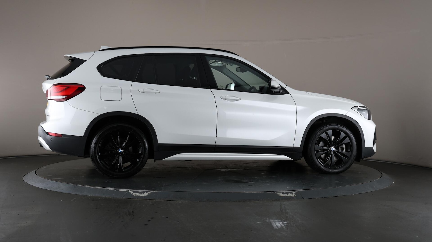 Used BMW X1 2021 for sale - 76031964: Photo 64