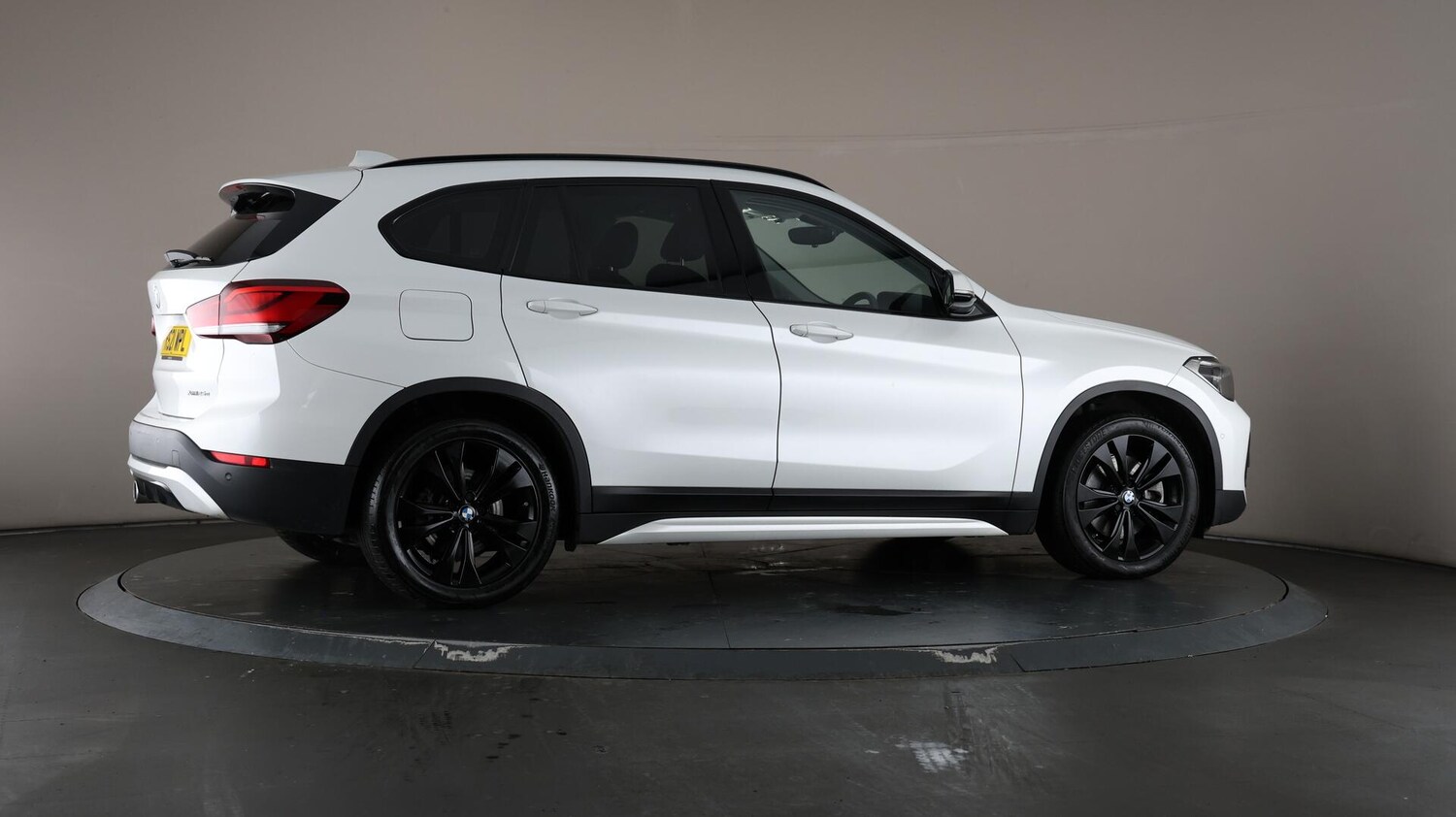 Used BMW X1 2021 for sale - 76031964: Photo 65