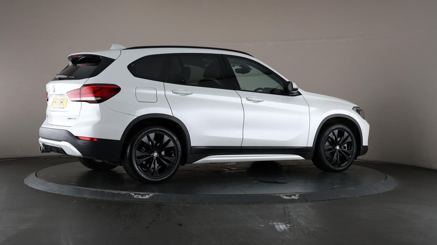 Used BMW X1 2021 for sale - 76031964: Photo 66