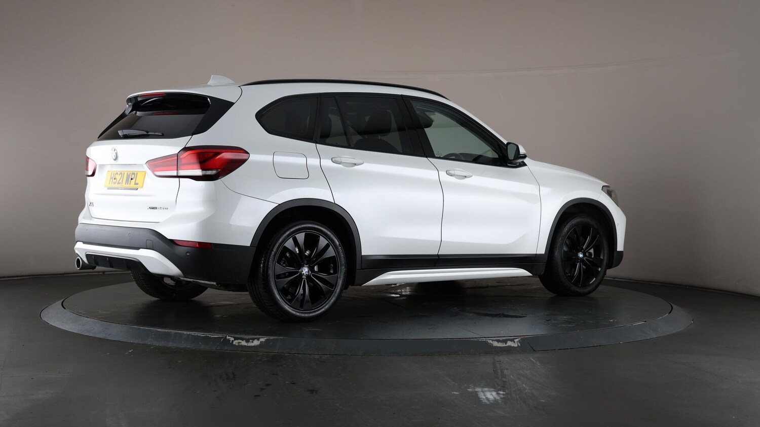 Used BMW X1 2021 for sale - 76031964: Photo 67