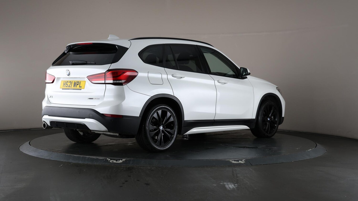 Used BMW X1 2021 for sale - 76031964: Photo 68
