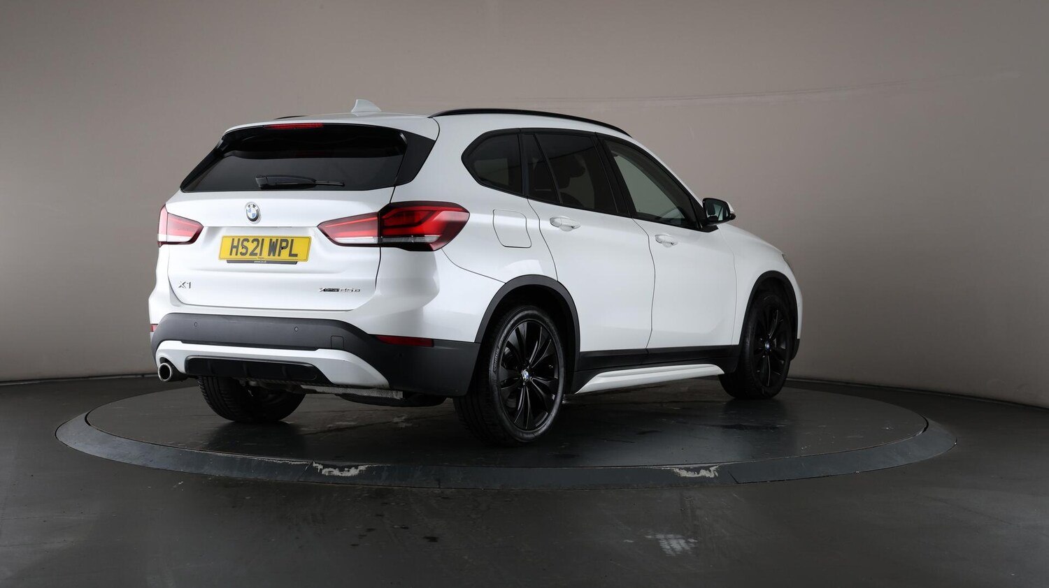 Used BMW X1 2021 for sale - 76031964: Photo 69