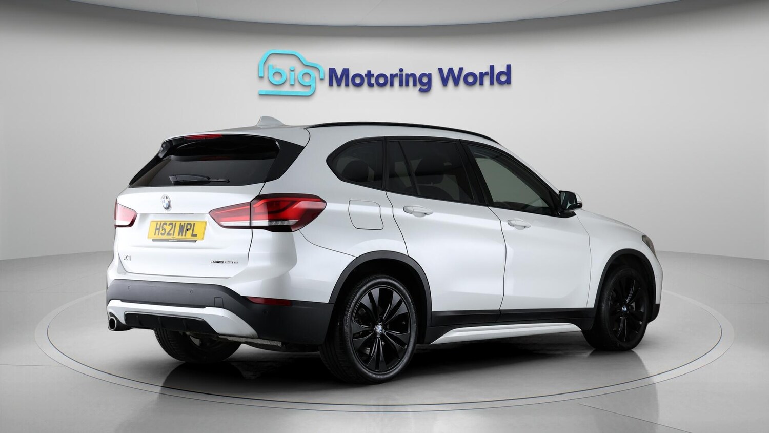 Used BMW X1 2021 for sale - 76031964: Photo 7