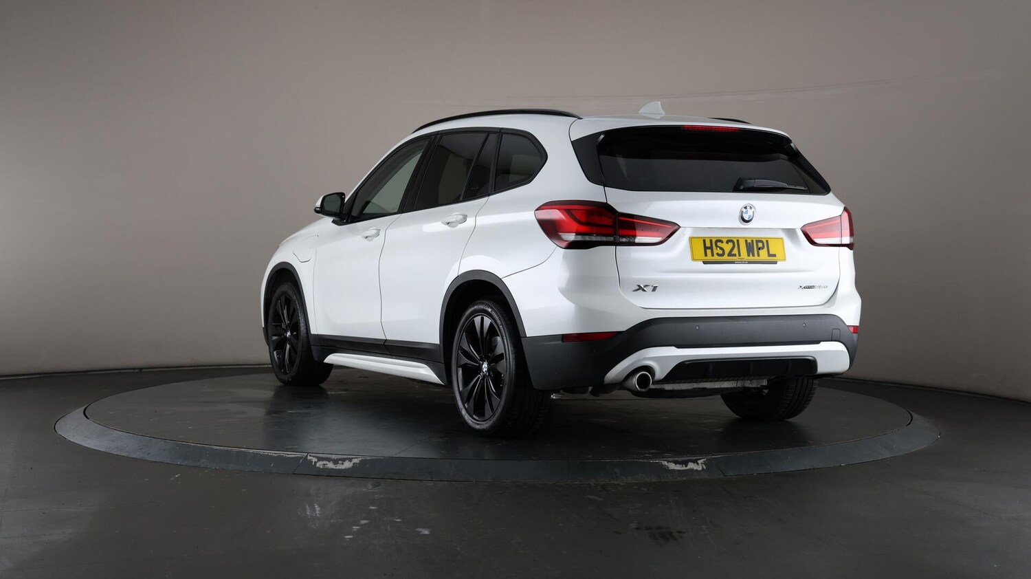 Used BMW X1 2021 for sale - 76031964: Photo 70