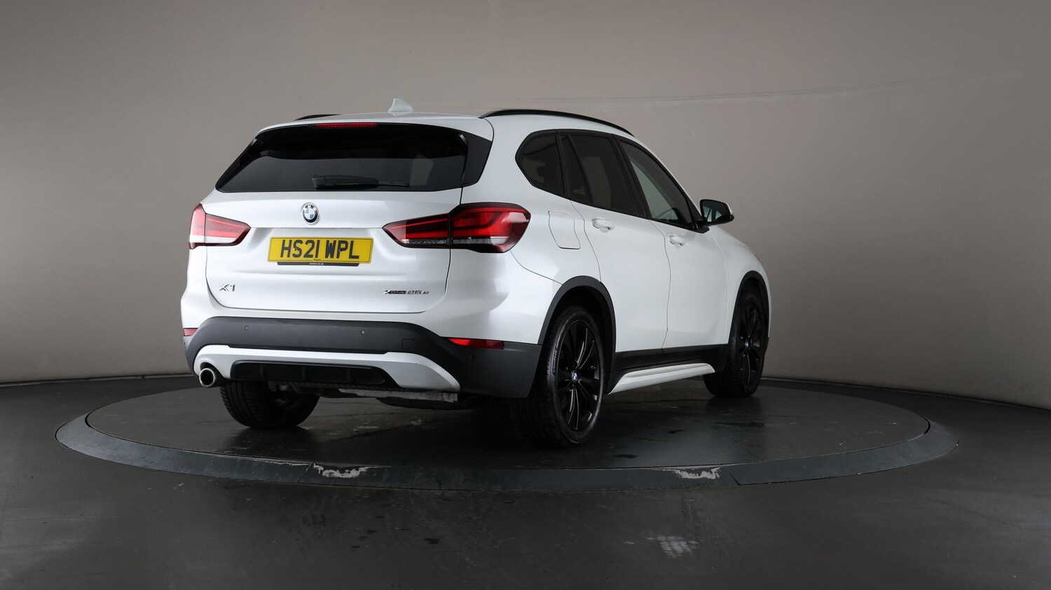 Used BMW X1 2021 for sale - 76031964: Photo 71