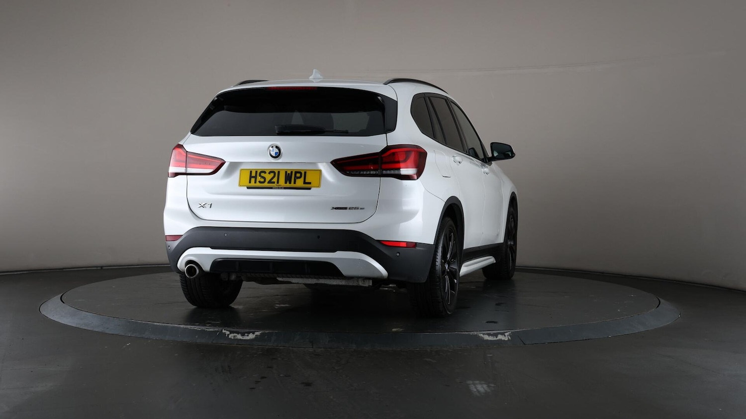 Used BMW X1 2021 for sale - 76031964: Photo 72