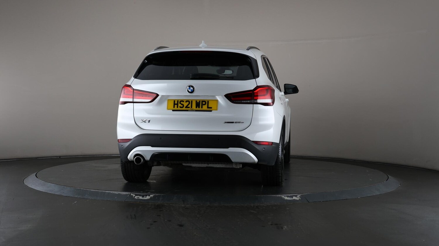 Used BMW X1 2021 for sale - 76031964: Photo 73