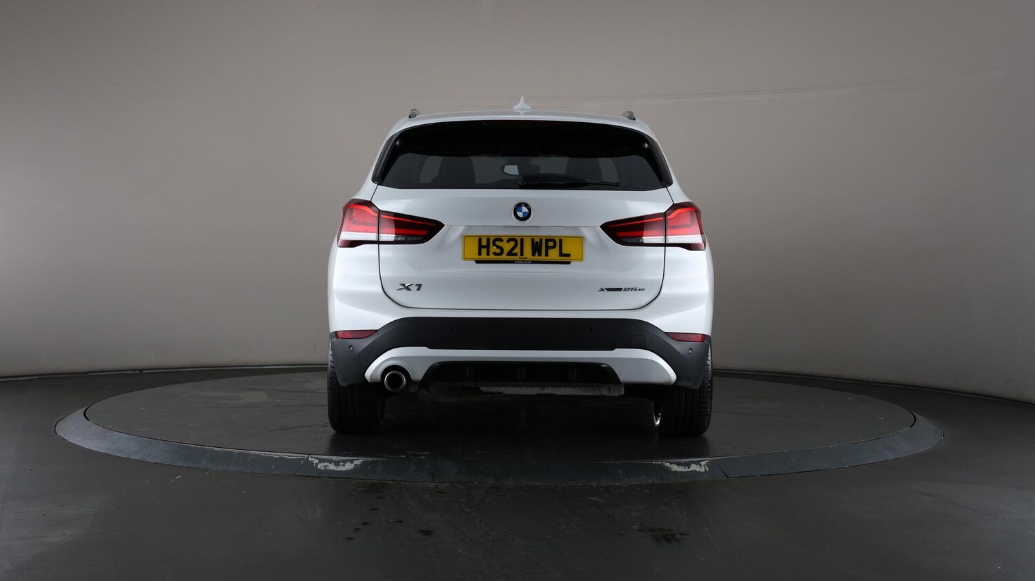 Used BMW X1 2021 for sale - 76031964: Photo 74