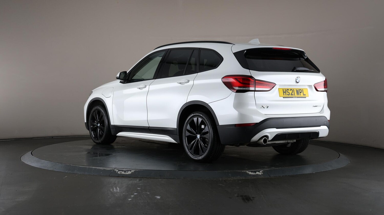 Used BMW X1 2021 for sale - 76031964: Photo 75