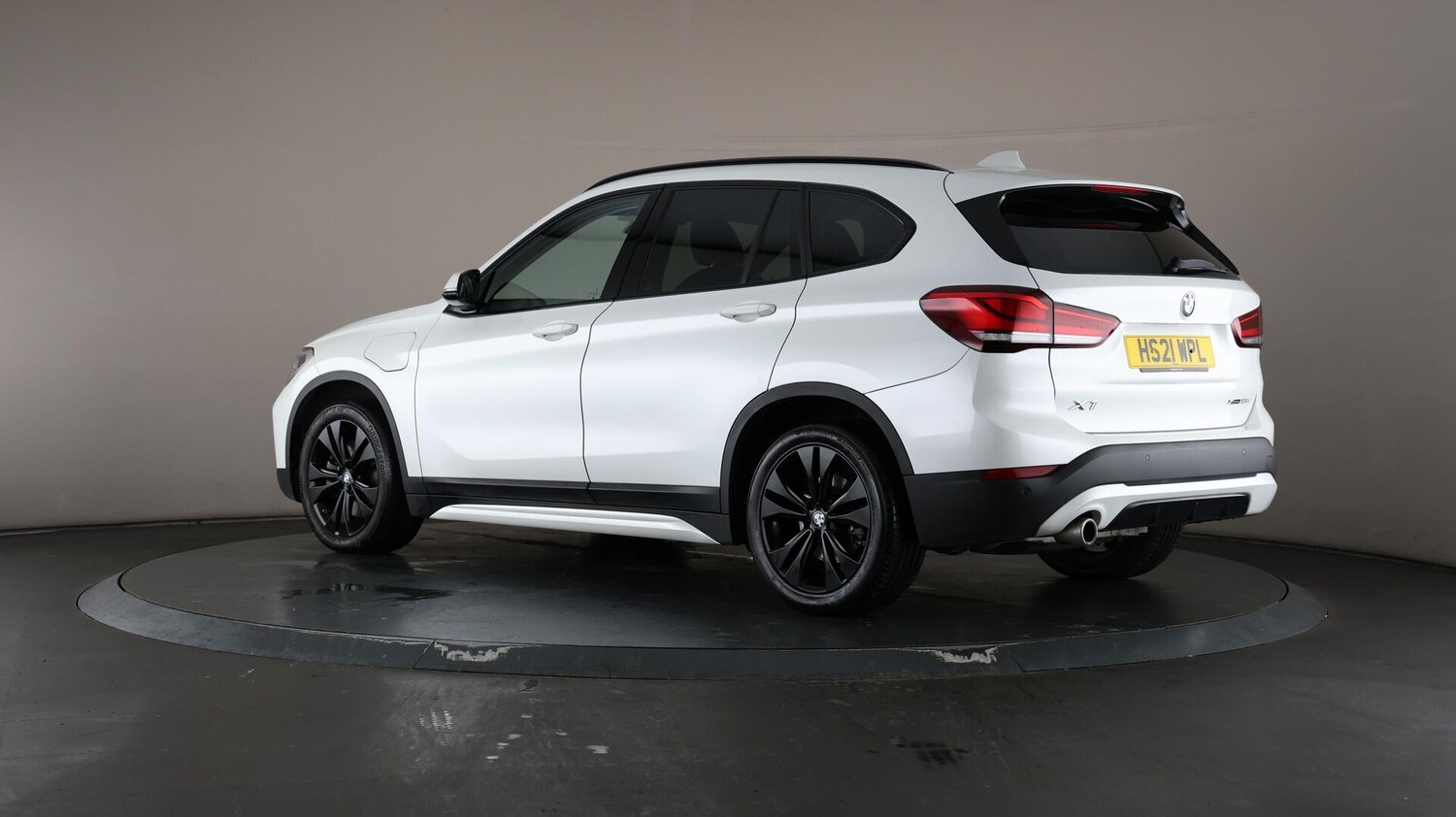 Used BMW X1 2021 for sale - 76031964: Photo 76